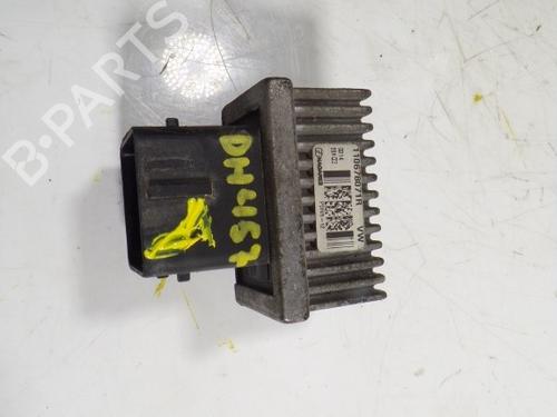 Used Electronic module Electronic module NISSAN NV200 / EVALIA Bus 1.5 dCi 85 (M20, M20M, M20K, M20KK) (86 hp) 9192267 9192267
