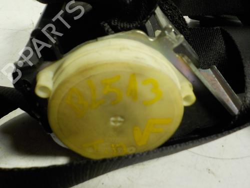 Rear right seatbelt FORD FOCUS II (DA_, HCP, DP)  | BP8739806I28 