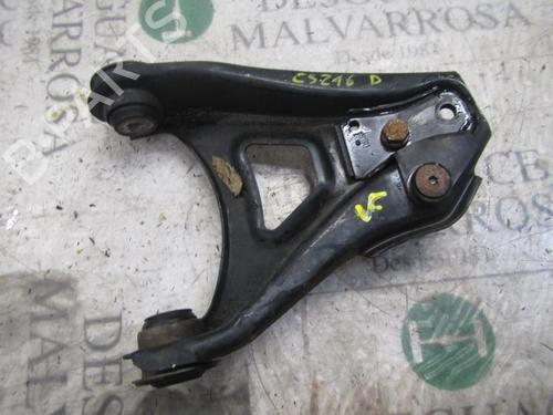 Used Right front suspension arm RENAULT KANGOO (KC0/1_) 1.5 dCi (57 hp) 3827381