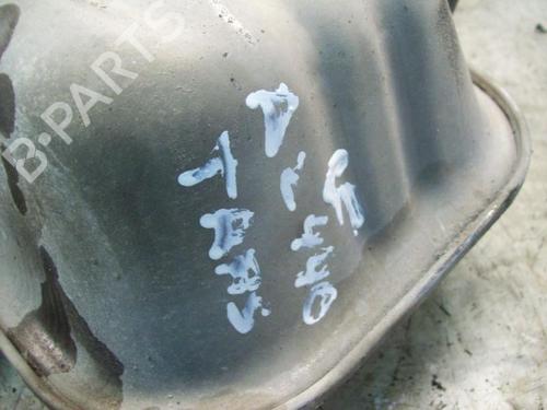 Exhaust system HYUNDAI MATRIX (FC) 1.6 | BP14299947M121 