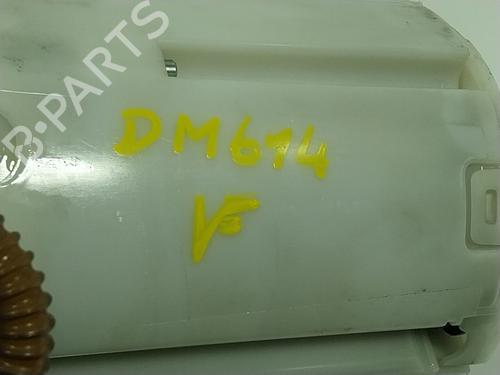 Fuel pump AUDI A1 Sportback (GBA) 35 TFSI | BP16866615M76 