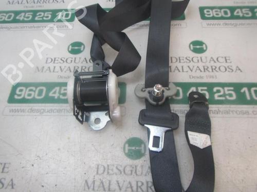 Sikkerhedssele bag venstre CITROËN C-ZERO [2010-2025]  9081758