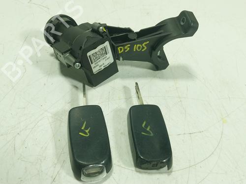 Elektronisk modul FIAT TIPO Estate (356_, 357_) 1.4 (356WXA1B) | BP30926513M83