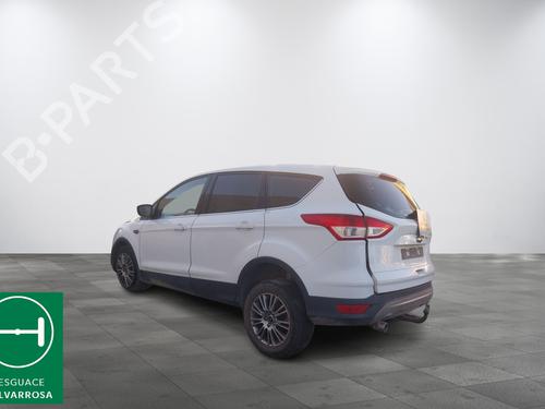 Left mirror FORD KUGA II (DM2)  | BP24219911C26  - Image 10