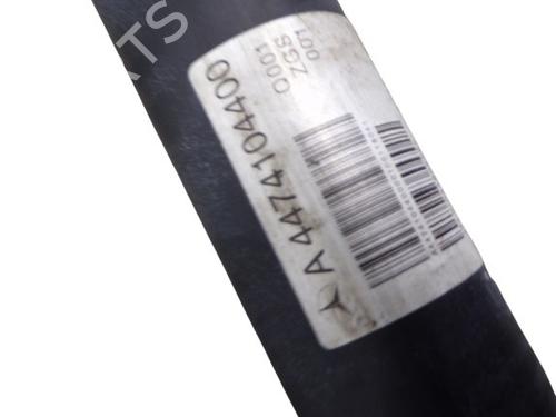 Driveshaft MERCEDES-BENZ VITO Van (W447) 114 CDI (447.601, 447.603, 447.605) | BP12431811M37 