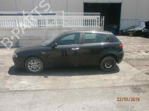 Engine control unit (ECU) ALFA ROMEO 147 (937_)  | BP3880096M57  - Image 8