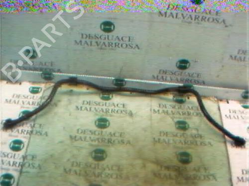 Used Anti roll bar Anti roll bar 3753718 3753718