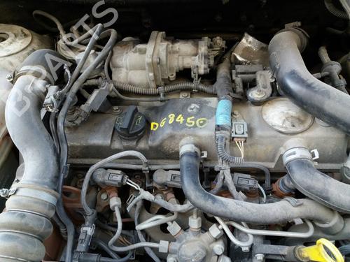 Steering pump FORD TRANSIT CONNECT (P65_, P70_, P80_)  | BP7460727M99 