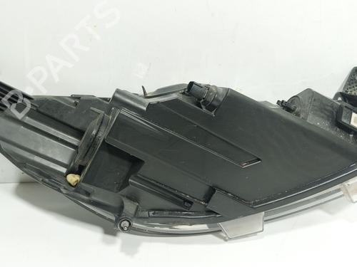 Left headlight FORD FIESTA VII (HJ, HF) 1.0 EcoBoost | BP34504503C28  - Image 5