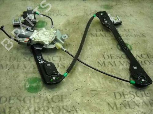 Used Front left window mechanism Front left window mechanism CHRYSLER 300C (LX, LE) 3.0 CRD (218 hp) 3753634 3753634