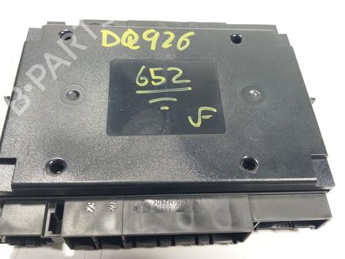 Electronic module BENTLEY CONTINENTAL FLYING SPUR (3W_)  | BP26944498M83 