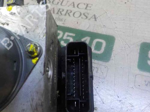 ABS pump FORD S-MAX (WA6) 2.0 TDCi | BP5671111M43 