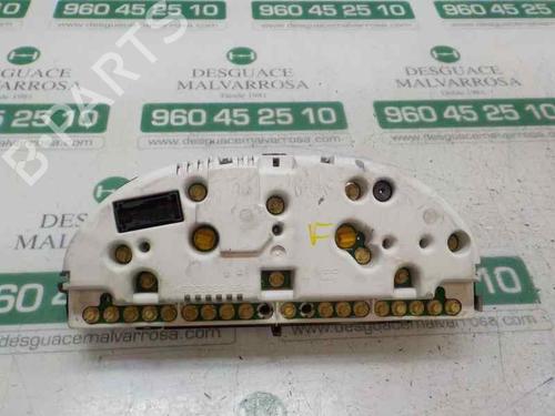 Cockpit MERCEDES-BENZ M-CLASS (W163) ML 270 CDI (163.113) | BP4251120C47