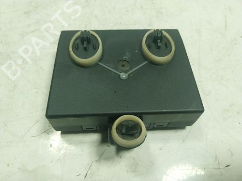 Used Electronic module Electronic module AUDI A3 (8V1, 8VK) 2.0 TDI (184 hp) 16284611 16284611