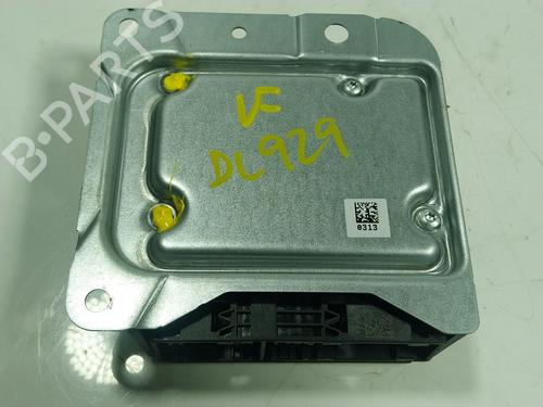 ECU airbags MASERATI LEVANTE SUV (M161) 3.0 S Q4 | BP17364861M53 