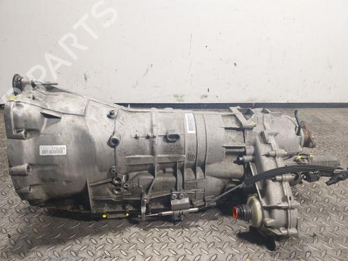 Used Gearbox BMW X6 (E71, E72) [2007-2015]  16163523