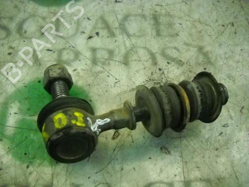Used Left front suspension arm TATA INDIGO MARINA (4_V2) [2003-2012]  14266249