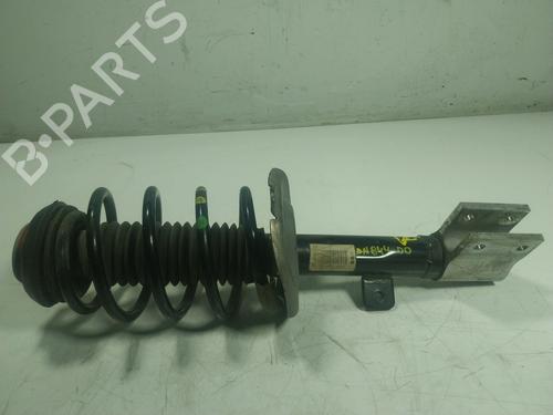 Used Right front shock absorber PEUGEOT 3008 I MPV (0U_) 1.6 BlueHDi 120 (120 hp) 18525417
