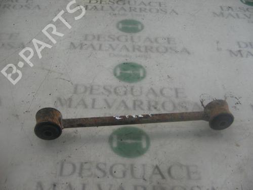 Used Left rear suspension arm Left rear suspension arm LADA NIVA Closed Off-Road Vehicle (2121, 2131) 1700 i (80 hp) 14293708 14293708