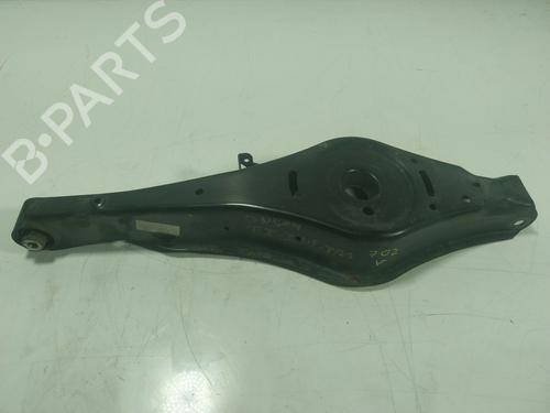 Used Left rear suspension arm Left rear suspension arm SEAT ALHAMBRA (710, 711) [2010-2022] 18104938 18104938