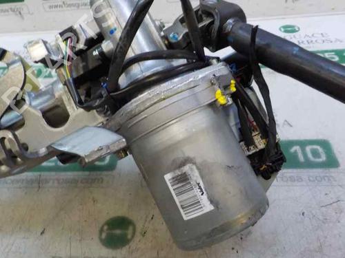 Steering column RENAULT KANGOO / GRAND KANGOO II (KW0/1_)  | BP6046328M21 