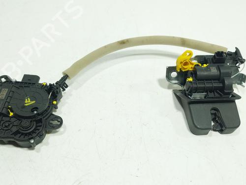 Used Tailgate lock Tailgate lock VW TIGUAN (CT1) [2023-2026] 36155588 36155588