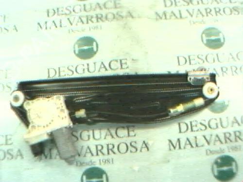 Rear right window mechanism BMW 7 (E65, E66, E67) 760 i | BP4020865C25 