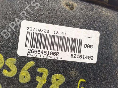 Rear fog light DACIA DUSTER (HM_) | BP39621989C37 - Image 4