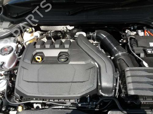 Throttle body AUDI A1 Sportback (GBA)  | BP8844944M82 