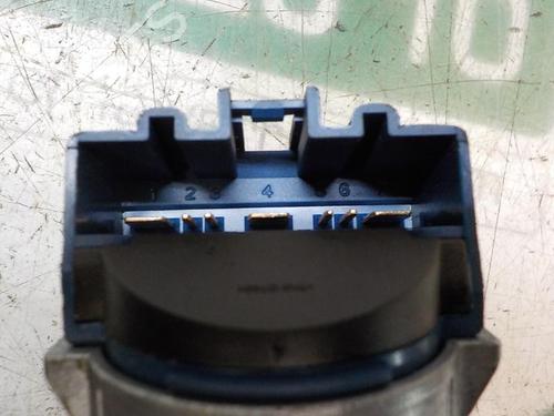 Electronic module FORD GALAXY II (WA6) 2.0 TDCi | BP14282281M83 