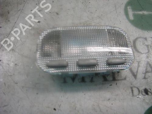 Used Interior roof light Interior roof light CITROËN C5 I (DC_) 2.0 HDi (DCRHZB, DCRHZE) (109 hp) 7413597 7413597