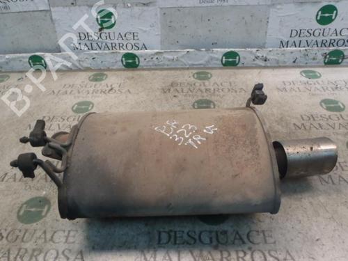 Used Exhaust system Exhaust system HONDA ACCORD VII (CL, CN) 2.4 (CL9) (190 hp) 14269219 14269219