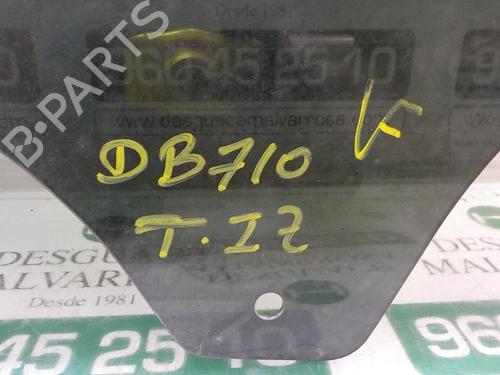 Rear left door window FORD GALAXY II (WA6) 2.0 TDCi | BP4003732C20 
