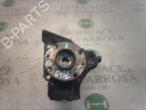 Used Left front steering knuckle FIAT PUNTO (176_) [1993-1999]  3793194