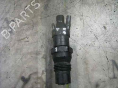 Used Injector Injector VW SHARAN (7M8, 7M9, 7M6) 1.9 TDI (90 hp) 3774775 3774775