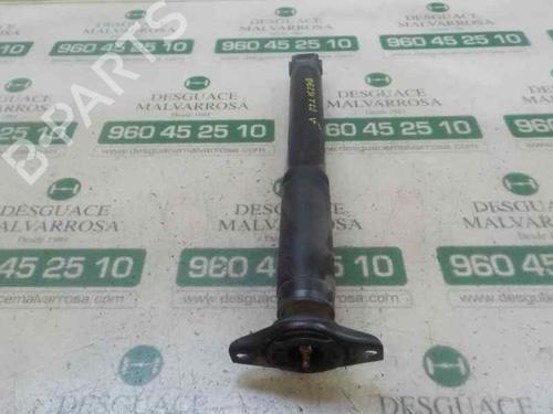 Used Left rear shock absorber FORD S-MAX (WA6) 2.0 TDCi (140 hp) 5147730