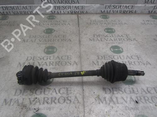 Used Left front driveshaft FIAT PUNTO (188_) 1.2 60 (188.030, .050, .130, .150, .230, .250) (60 hp) 3831992