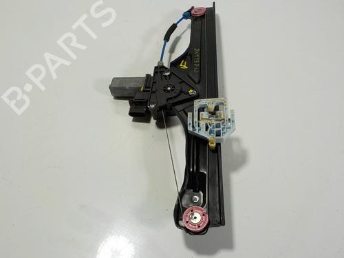 Front left window mechanism BMW 2 Gran Tourer (F46)  | BP16432414C22 