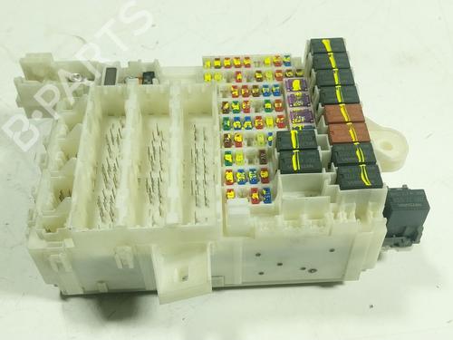 Used Fuse box Fuse box HONDA INSIGHT (ZE_) 1.3 IMA (ZE28, ZE2) (88 hp) 25128571 25128571