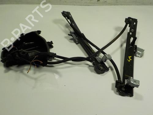 Used Front right window mechanism SEAT IBIZA IV (6J5, 6P1) [2008-2017]  9257992