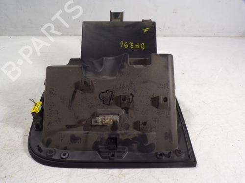 Glove box SEAT IBIZA IV SC (6J1, 6P5)  | BP8649823C95 