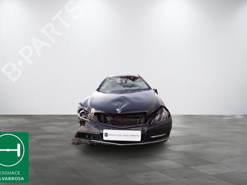 Left sun visor MERCEDES-BENZ E-CLASS Coupe (C207)  | BP6966071I1  - Image 8