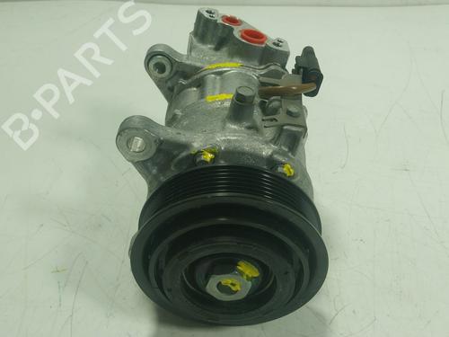 AC compressor BMW 3 (G20, G80, G28) | BP25745456M34