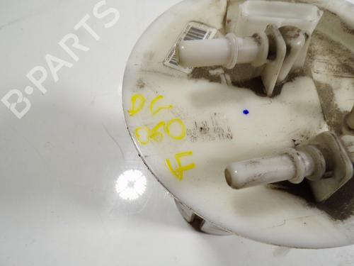 Fuel pump FORD TRANSIT COURIER B460 Box Body/MPV 1.5 TDCi | BP7124470M76 