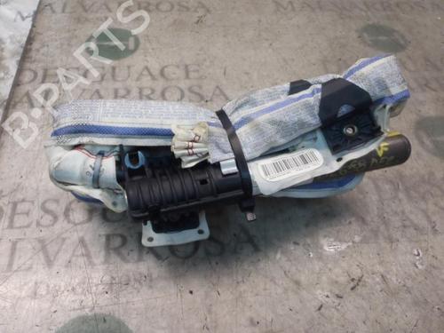 Used Right curtain airbag Right curtain airbag OPEL CORSA D (S07) 1.3 CDTI (L08, L68) (75 hp) 3797108 3797108
