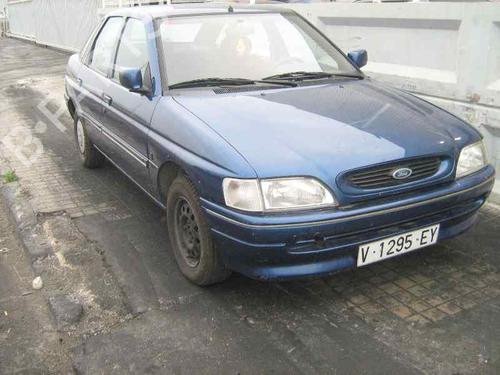 Engine mount FORD ESCORT V (AAL, ABL) 1.6 i 16V | BP9086710M89 