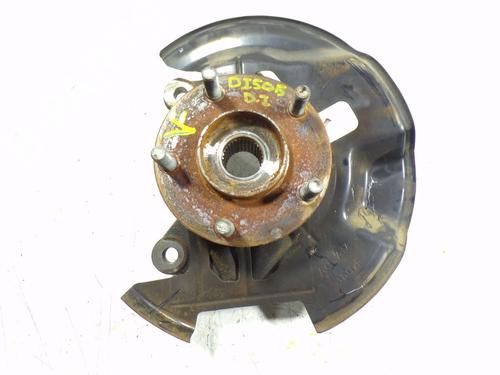 Used Left front steering knuckle MAZDA CX-7 (ER) [2006-2014]  9122449