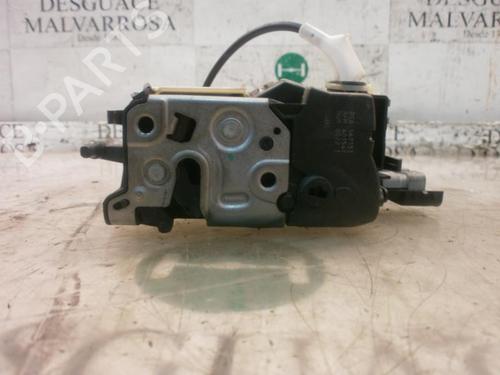 Front right lock PEUGEOT 308 I (4A_, 4C_) 1.6 HDi | BP3801509C97 