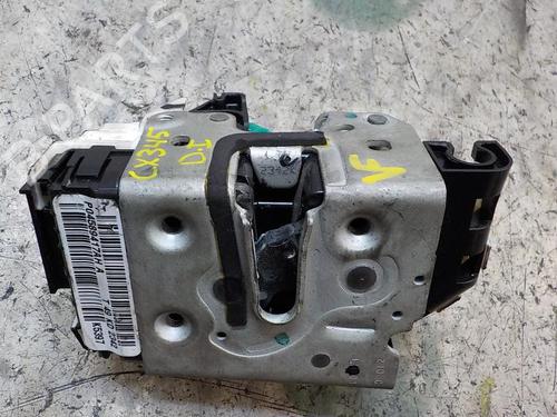 Front left lock JEEP COMPASS (MK49) 2.2 CRD 4x4 4589417AH