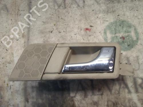 Used Rear right interior door handle Rear right interior door handle AUDI A2 (8Z0) 1.4 (75 hp) 3814123 3814123